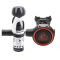 Regulator Cressi AC5 ZEN INT RED HX7900080